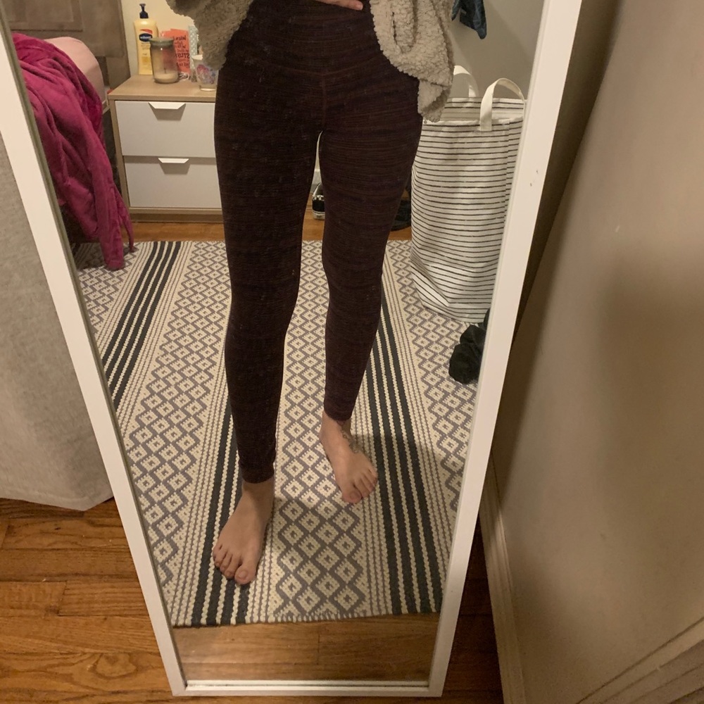Lululemon size 2